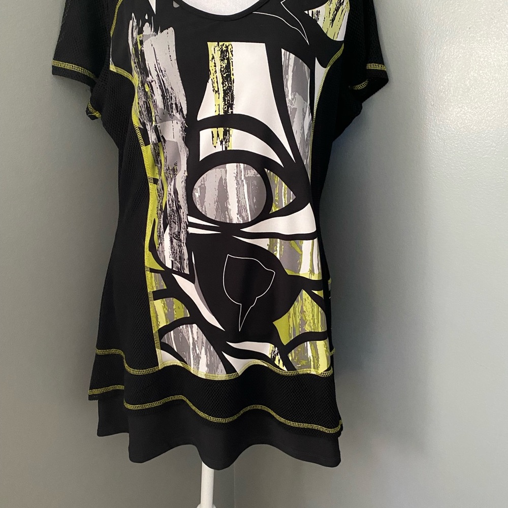 Artex mini dress